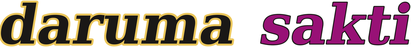 daruma sakti logo