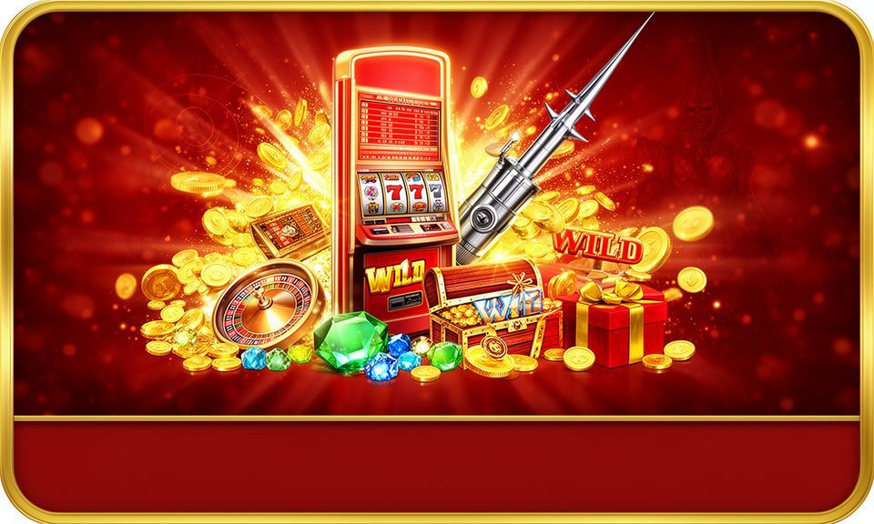 daruma sakti Live Baccarat Royal